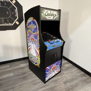 Arcade Cabinet
