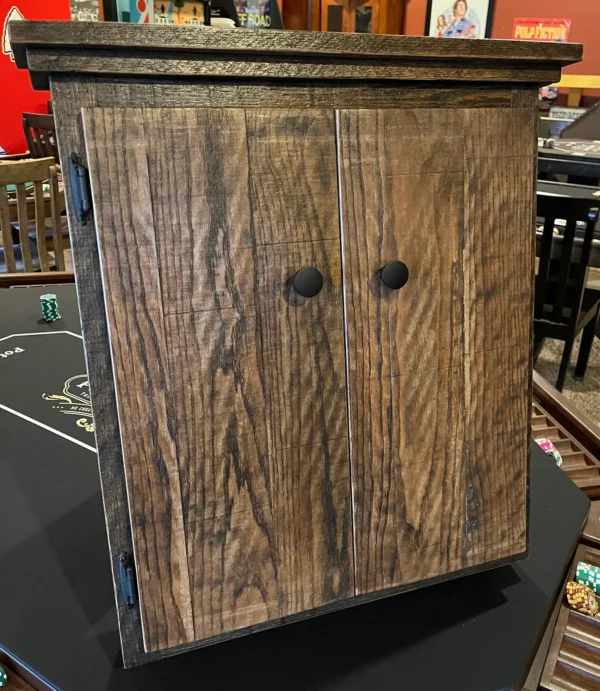 Dart Cabinet