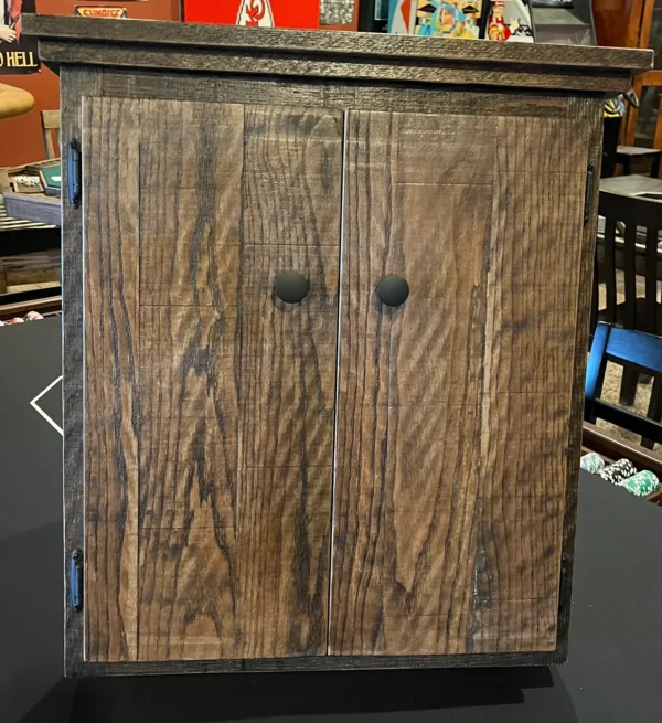 Dart Cabinet