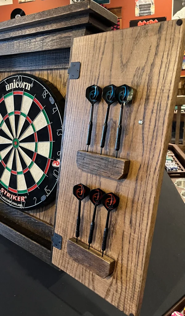 Dart Cabinet