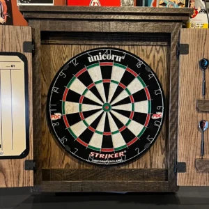 Dart Cabinet