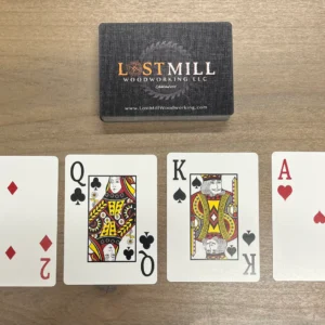 Playing Cards