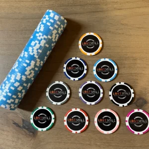 Poker Chip