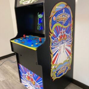 Arcade (wide format) 20,000 Games