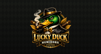 Lucky Duck Humidors